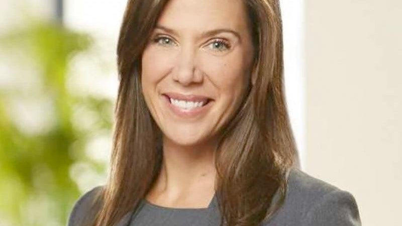 Corie Barry: From Rugby Field to CEO - Dragonwing Girl