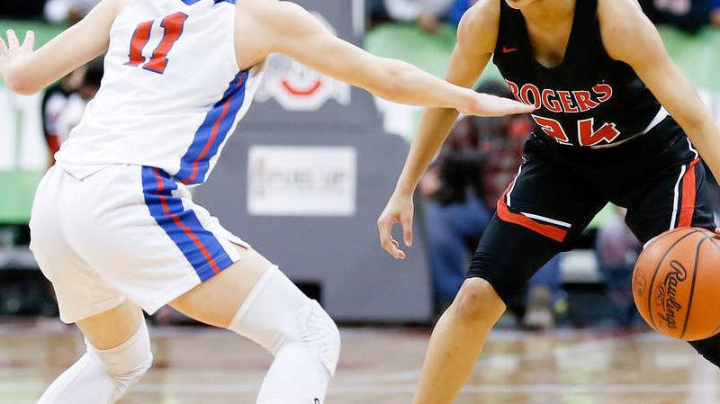 Teaching Girls to Be Great Competitors: WSJ 4/13/19 - Dragonwing Girl