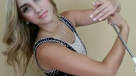 Intro to Billie - Dragonwing Girl