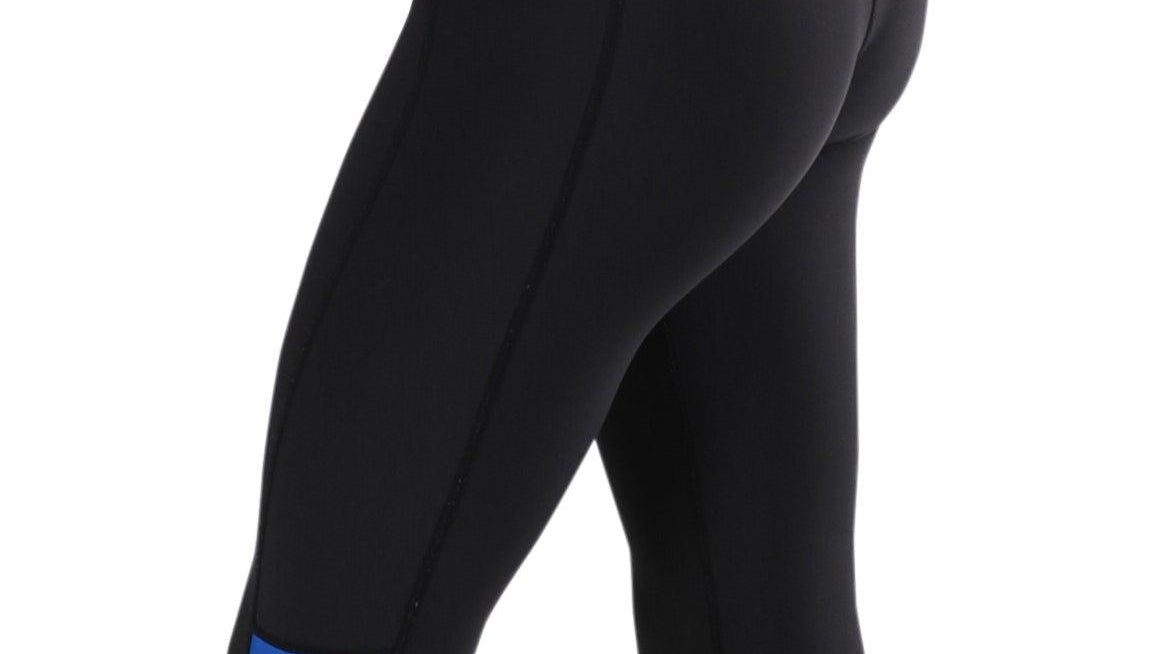 Product Spotlight: Cold Weather Athletic Leggings and Capri Leggings - Dragonwing Girl