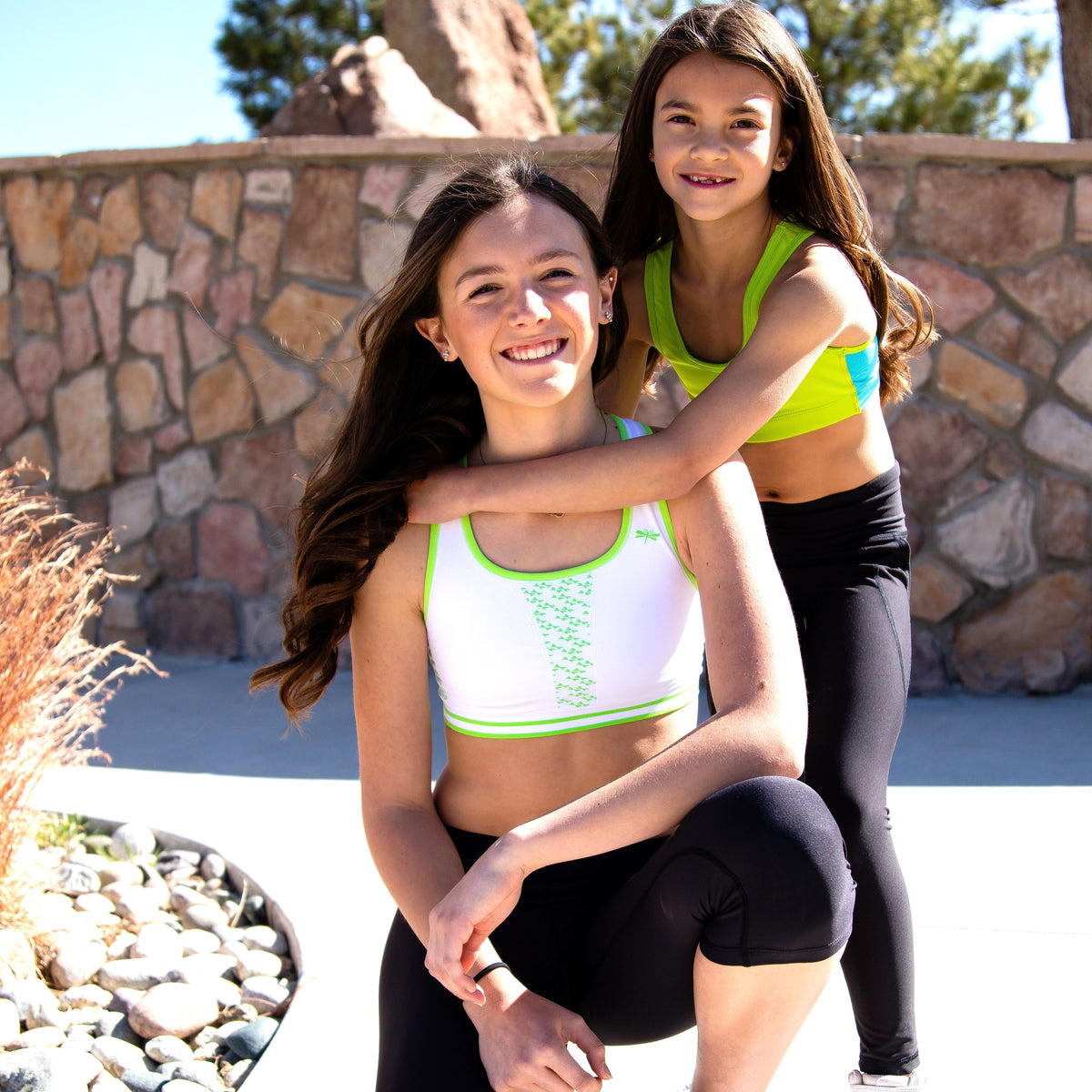 Tween nipple slip This One Thing Could Keep Your Tween Girl in Sports – Dragonwing