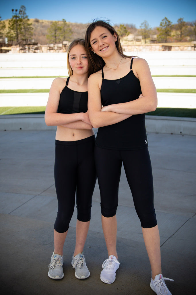 Benefits of Investing in Performance Base Layers for Girls