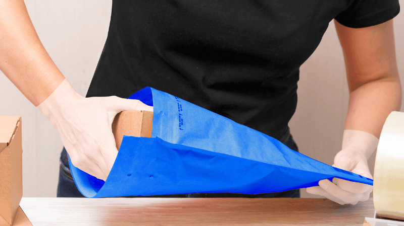 Shipping Update in Light of the Novel Coronavirus - Dragonwing Girl