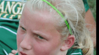 How Dragonwing Girls Get Ready For Fall Sports In The Winter - Dragonwing Girl