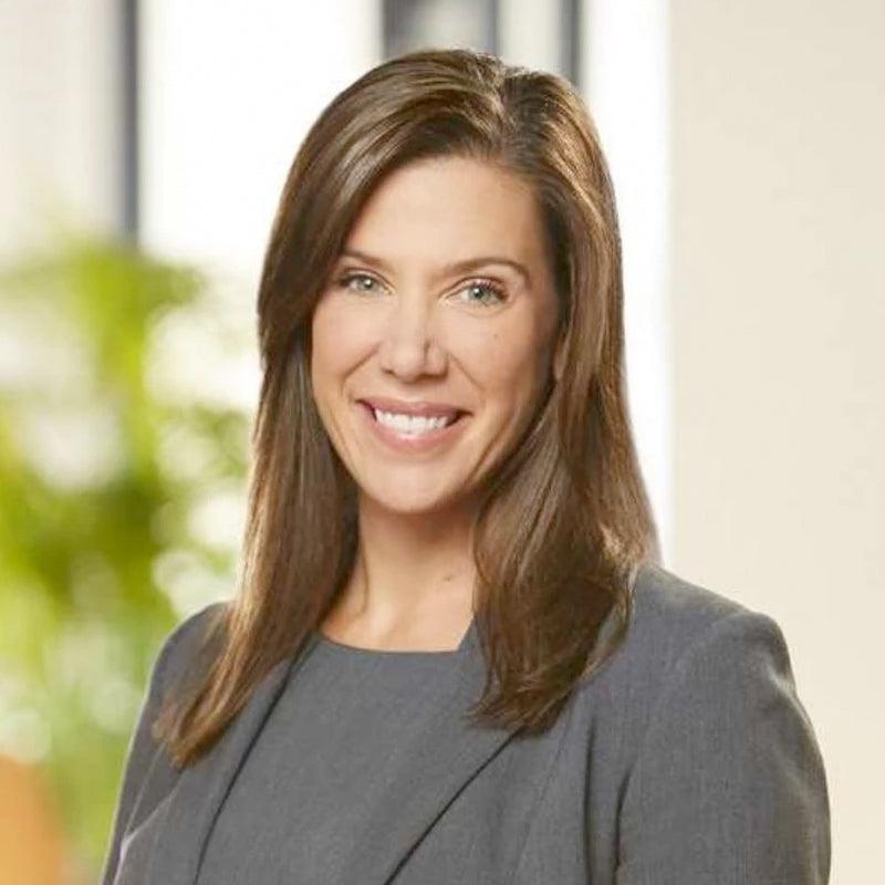 Corie Barry: From Rugby Field to CEO - Dragonwing Girl