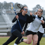 It isn't just CEO's!  65% of all C-Suite women played a sport. - Dragonwing Girl