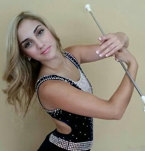 Intro to Billie - Dragonwing Girl