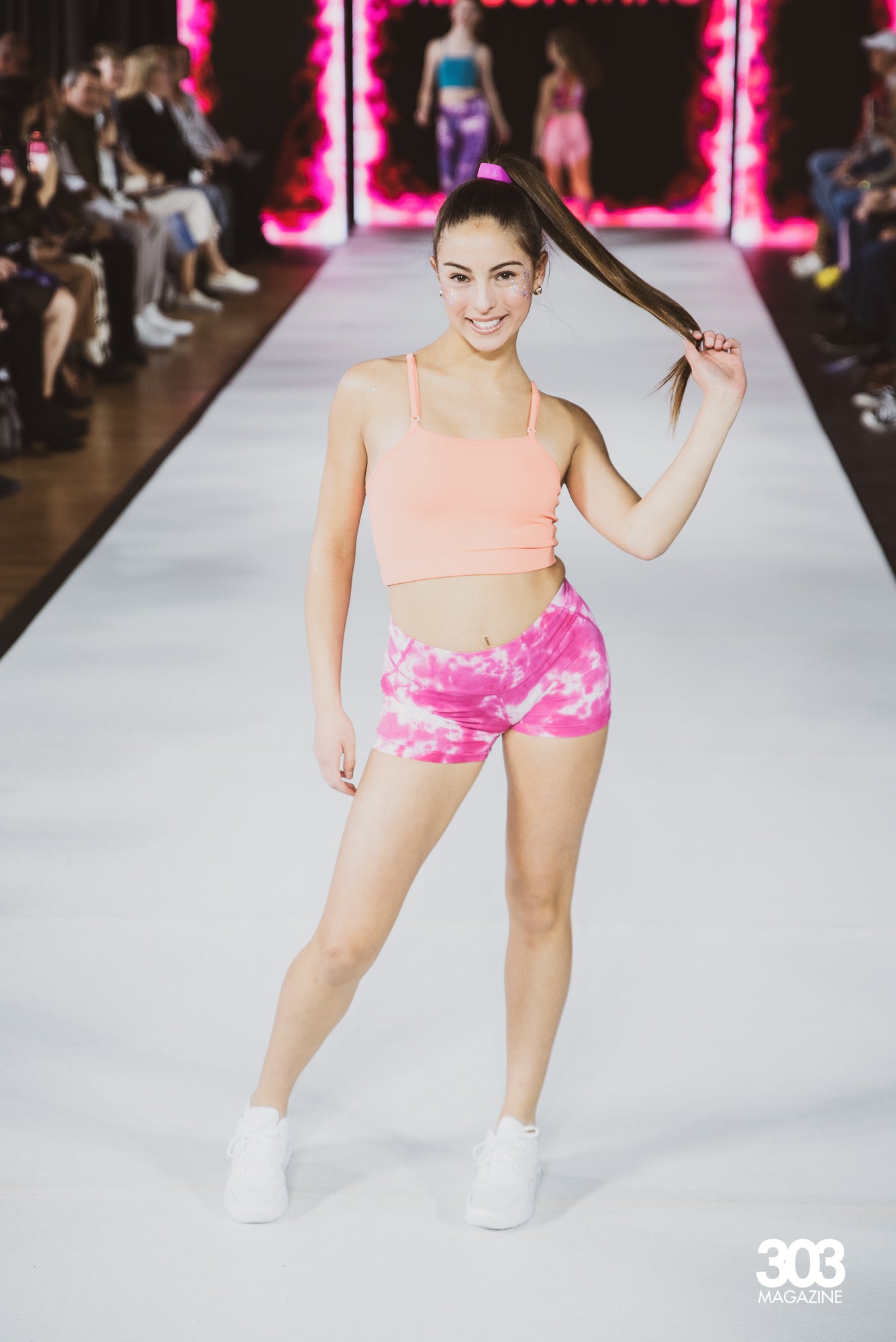 Dragonwing debuts its 2023 Spring Collection at Denver Fashion Week