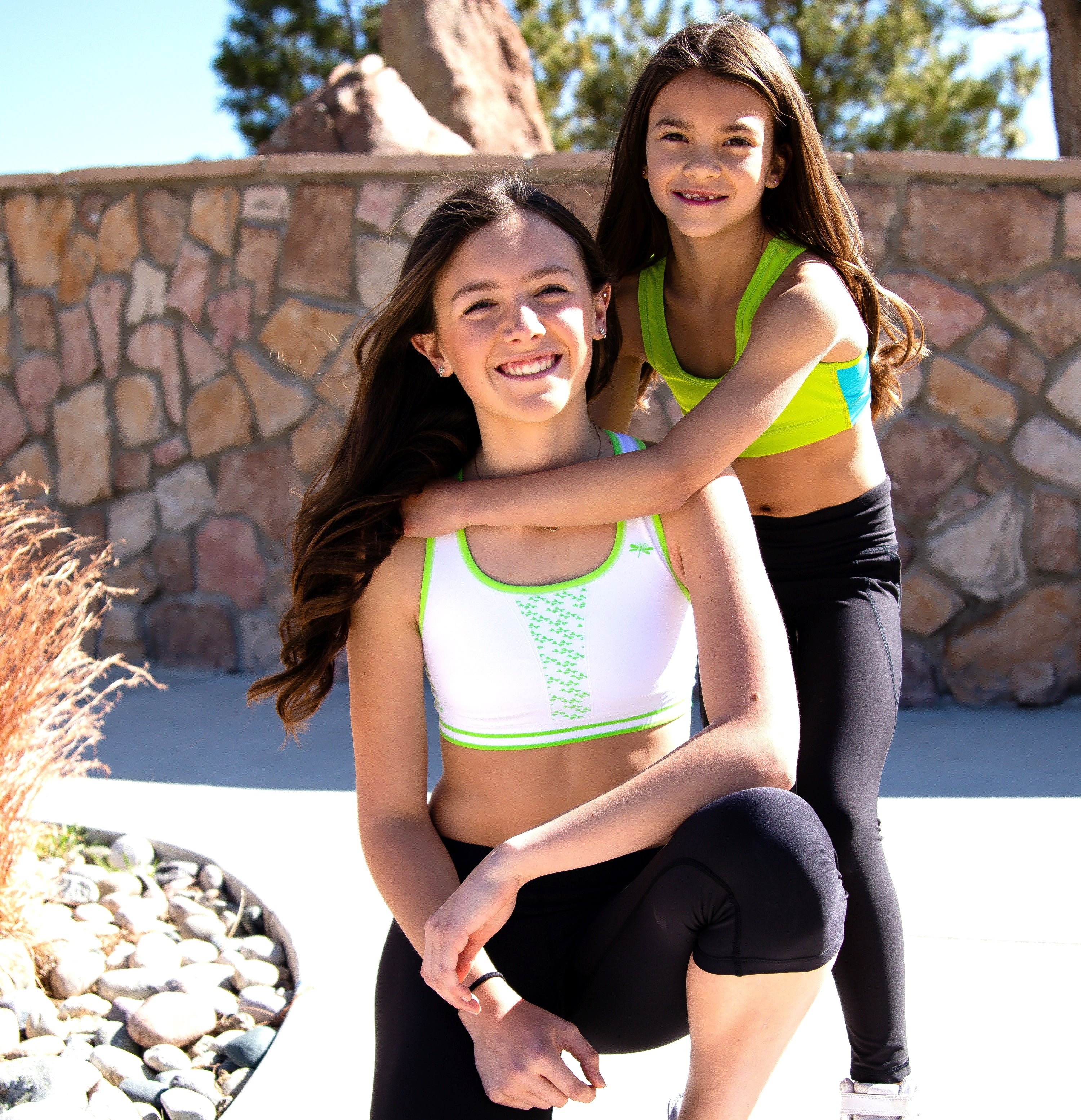 This one thing could keep your tween girl in sports