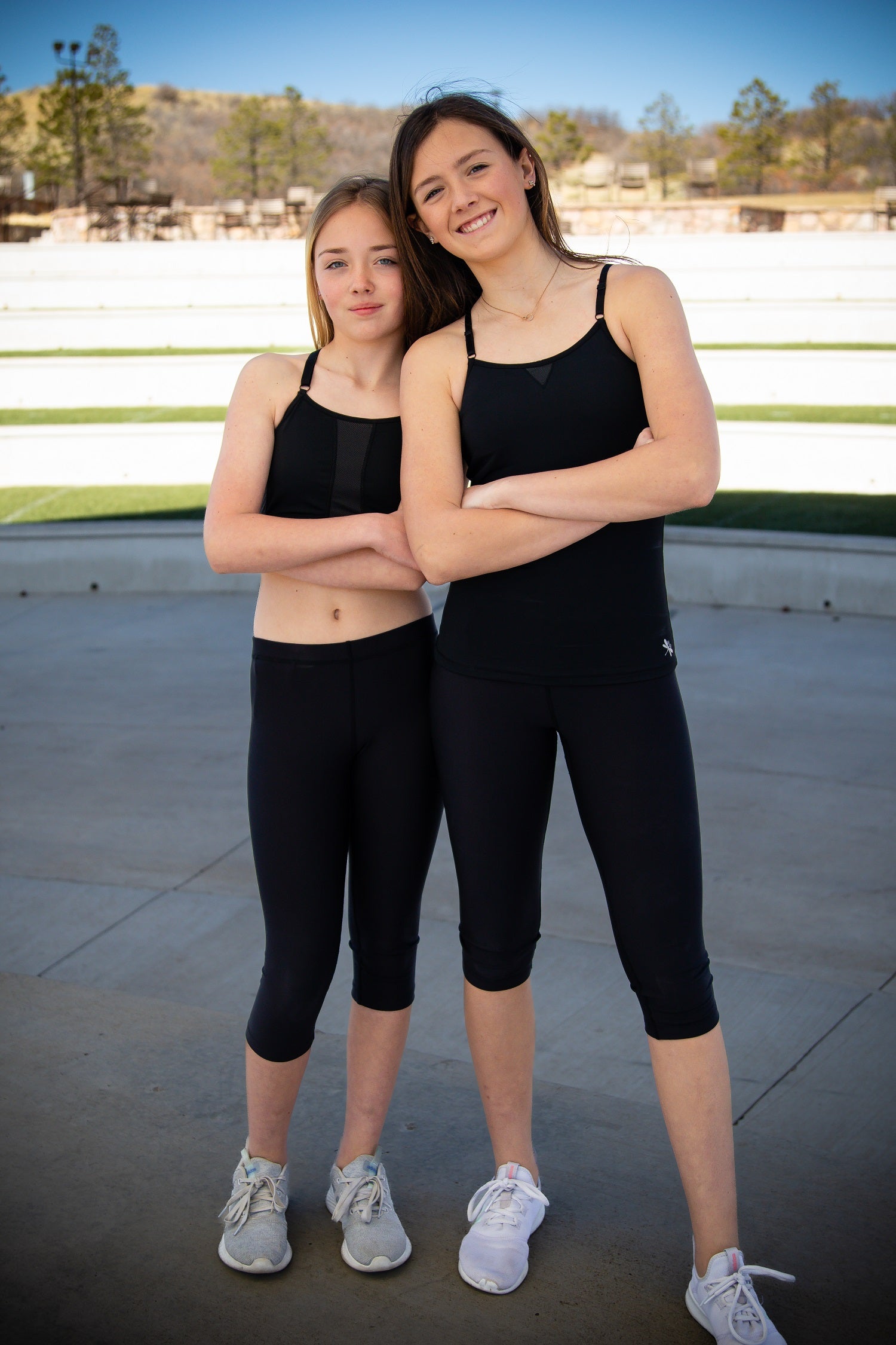 Benefits of Investing in Performance Base Layers for Girls