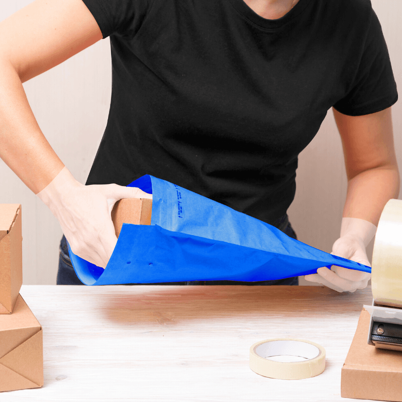 Shipping Update in Light of the Novel Coronavirus - Dragonwing Girl