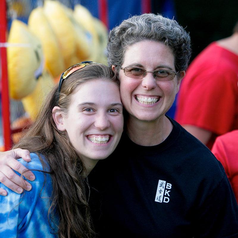 Is now the time to try karate? Renshi Lisa thinks so! - Dragonwing Girl