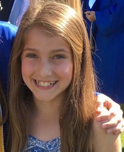 Intro to Laura - Dragonwing Girl