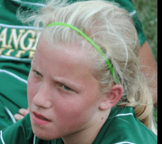 How Dragonwing Girls Get Ready For Fall Sports In The Winter - Dragonwing Girl