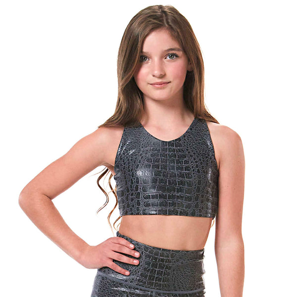 ARTS&SCIENCE back open crop top 刺子　タグ付 ARTS&SCIENCE back open crop top 刺子 タグ付 ARTS&SCIENCE back open