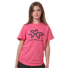 Girls t-shirt pink | Dragonwing