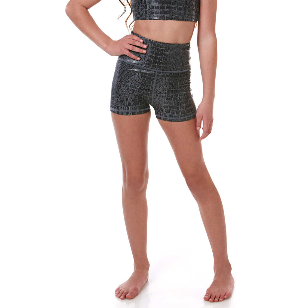 Girls Athletic Leggings, Shorts & Skirts: Shop Here