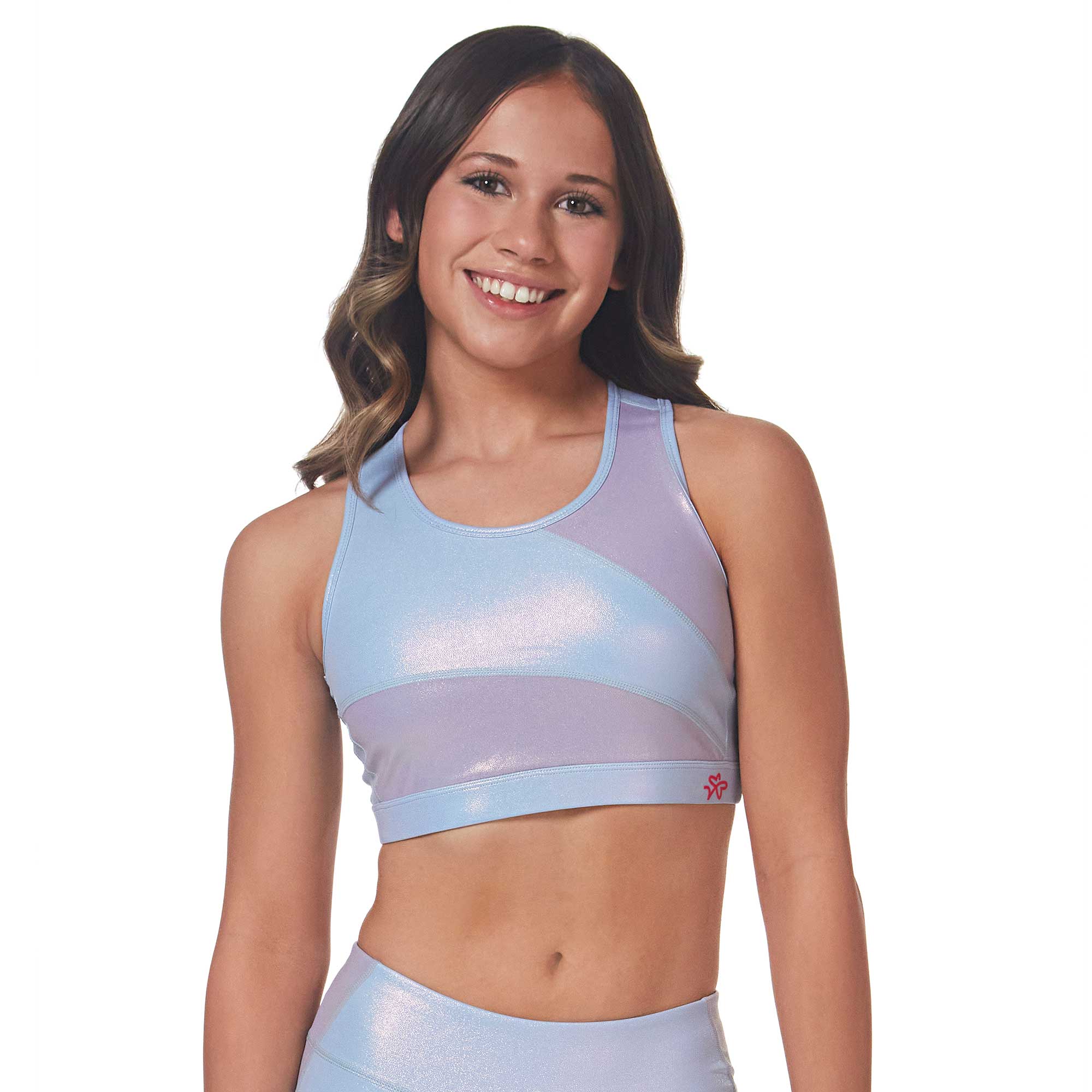Dragonwing Keyhole Girls Sports Bra | Quick Dry, Training Activewear for  Teens