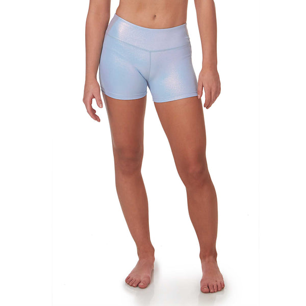 Women's Compression Shorts