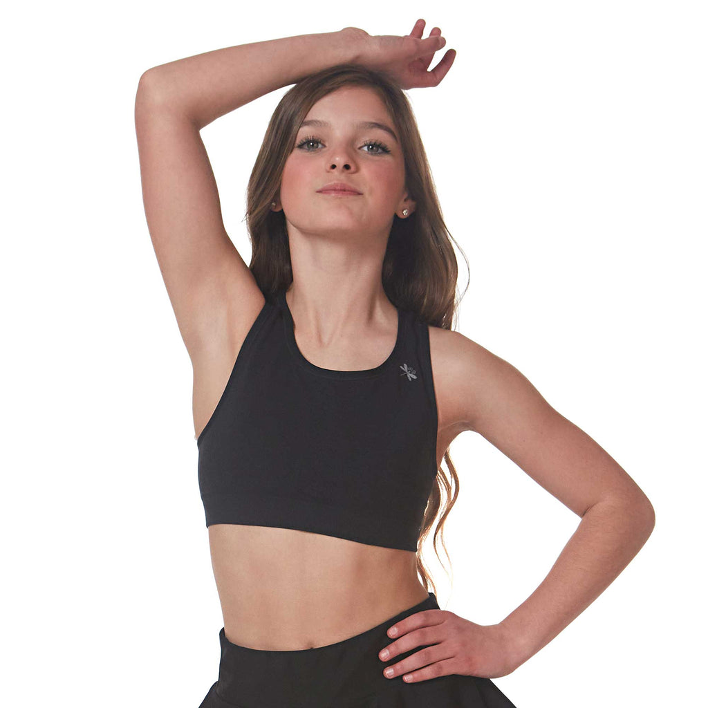 Shop Tops  Sports Bras, Tank Tops and Athletic Tops for Girls