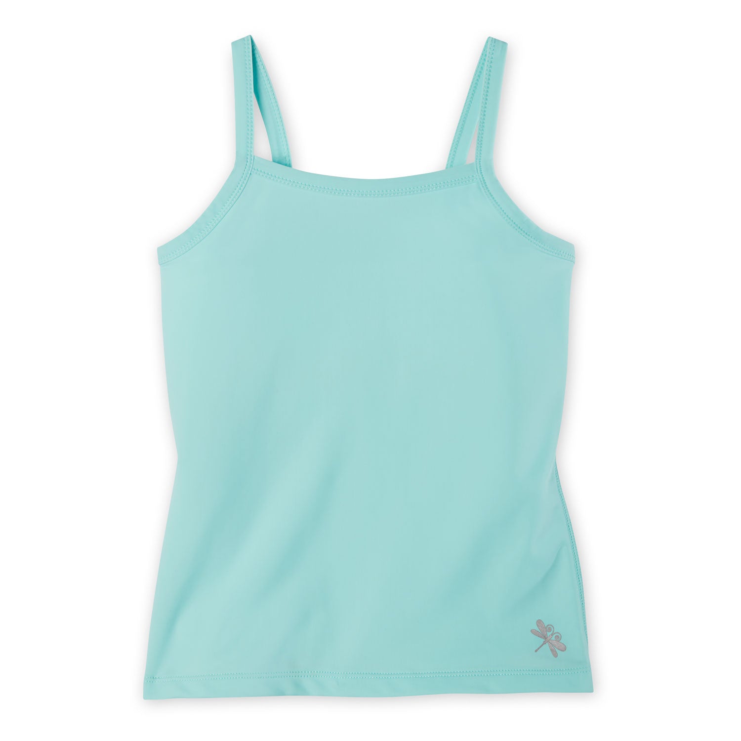 GEARDON Sleeveless Crop Camisole Tank Tops Sport Bra Seamless Cami